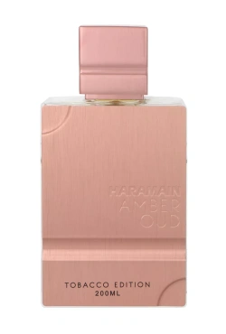 Al Haramain Amber Oud Tobacco Edition woda perfumowana spray 200ml