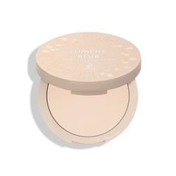 Lumene Blur Longwear Powder Foundation SPF15 długotrwały puder do twarzy 1 10g