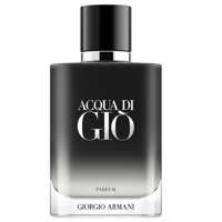 Giorgio Armani Acqua di Gio Pour Homme perfumy refillable spray 100ml