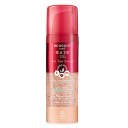 Bourjois Healthy Mix Glow Tint Essence nawilżająca esencja wyrównująca koloryt 02 Light 30ml