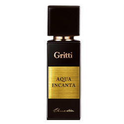 Gritti Aqua Incanta woda perfumowana spray 100ml