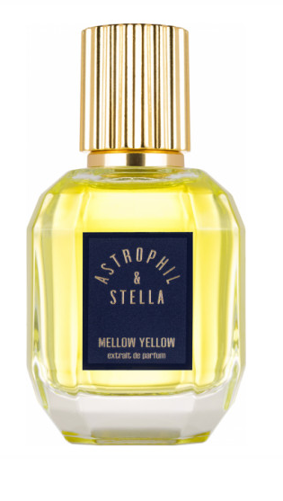 astrophil & stella mellow yellow