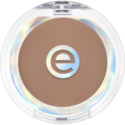 Essence Mono Eyeshadow Matte matowy cień do powiek 02 Neutral Brown 2g