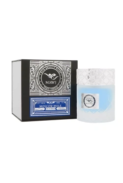 Paris Corner Mawj Moscow Mule woda perfumowana spray 100ml