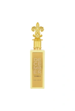 Paris Corner December Vanilla woda perfumowana spray 85ml