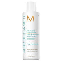 Moroccanoil Color Care Conditioner odżywka do włosów farbowanych 250ml