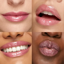 KIKO Milano 3D Hydra Lipgloss zmiękczający błyszczyk do ust z efektem 3D 26 Sparkling Hibiscus Pink 6.5ml