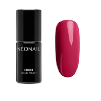 NeoNail UV Gel Polish Color lakier hybrydowy Strawberry Glow 7.2ml