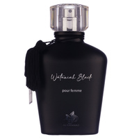 Al Wataniah Wataniah Black woda perfumowana spray 100ml