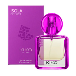 KIKO Milano Scent Of Milan Isola District woda perfumowana 50ml