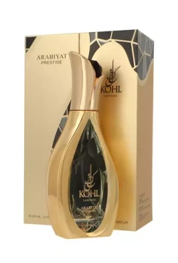 Arabiyat Prestige Kohl Luminous Edp 100ml