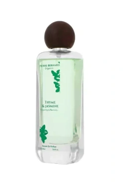 Pierre Bernard Organics Thyme & Jasmin Extrait de Parfum 100ml