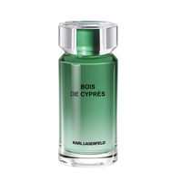 Karl Lagerfeld Bois De Cyprès woda toaletowa spray 100ml