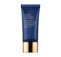 Estée Lauder Double Wear Maximum Cover Camouflage Makeup SPF15 podkład kryjący do twarzy i ciała 2W2 Rattan 30ml