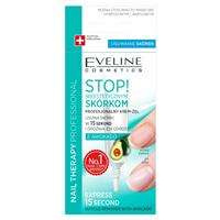 Eveline Cosmetics Nail Therapy Professional profesjonalny krem - żel do skórek 12ml