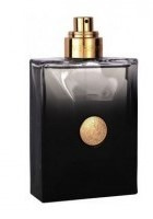VERSACE Pour Homme Oud Noir EDP 100ml Tester