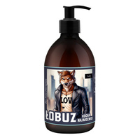 LaQ Żel pod prysznic dla mężczyzn Łobuz Kocha Najmocniej 500ml