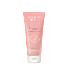 Avene Gentle Body Scrub delikatny peeling do ciała 200ml