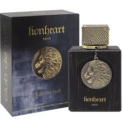 Armaf Club de Nuit Lionheart Man woda perfumowana spray 100ml