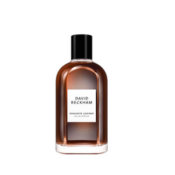 David Beckham Exquisite Leather woda perfumowana spray 100ml