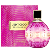 Jimmy Choo Rose Passion woda perfumowana spray 100ml