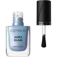 Catrice Aura Glam Nail Polish lakier do paznokci 040 Ocean Whisper 10.5ml