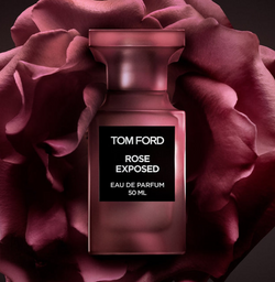 Tom Ford Rose Exposed woda perfumowana spray 30ml