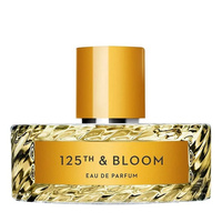 Vilhelm Parfumerie 125th & Bloom woda perfumowana spray 100ml