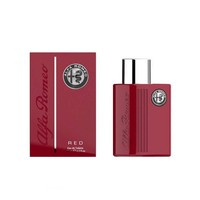 ALFA ROMEO Red For Men EDT 125ml