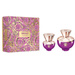 Versace Dylan Purple Pour Femme zestaw woda perfumowana spray 100ml + woda perfumowana spray 30ml
