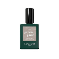 Manucurist Green Flash Nail Polish lakier do paznokci Tweed 15ml