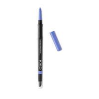 KIKO Milano Lasting Precision Automatic Eyeliner And Kajal kredka do oczu 19 Sea Blue 0.35g