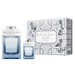 Bvlgari Man Glacial Essence zestaw woda perfumowana spray 100ml + woda perfumowana spray 15ml
