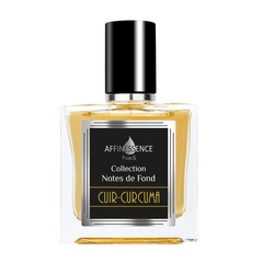 Affinessence Cuir Curcuma woda perfumowana spray 50ml
