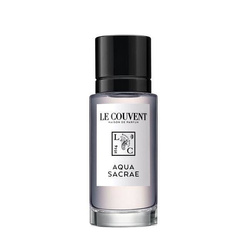 LE COUVENT Aqua Sacrae woda kolońska spray 50ml