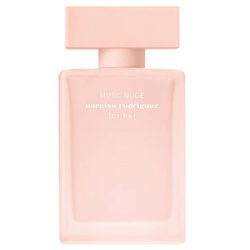 Narciso Rodriguez For Her Musc Nude woda perfumowana spray 50ml
