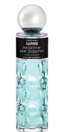 Saphir Marine Pour Homme woda perfumowana spray 200ml