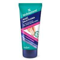 Farmona Nivelazione maść salicynowa na zrogowacenia pięt stóp kolan i łokci 75ml