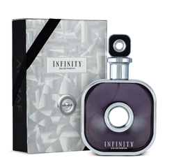 Armaf Infinity Silver woda perfumowana spray 100ml