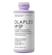 Olaplex No.5P Blonde Enhancer Toning Conditioner fioletowa odżywka tonująca do włosów blond 250ml