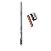 KIKO Milano Precision Eyebrow Pencil kredka do brwi z grzebykiem 05 Brunettes 0.55g