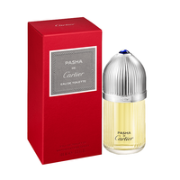 Cartier Pasha de Cartier woda toaletowa spray 100ml