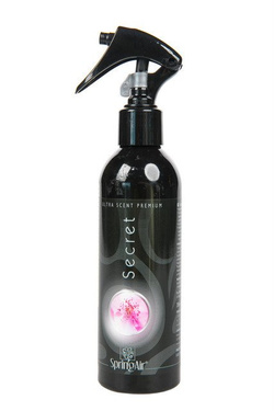 Spring Air Ultra Scent Premium Secret 200ml