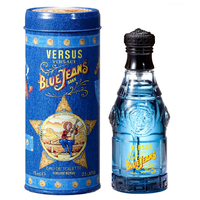 Versace Blue Jeans woda toaletowa spray 75ml
