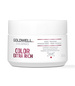 Goldwell Dualsenses Color Extra Rich 60sec Treatment 60-sekundowa kuracja nabłyszczająca do włosów grubych i opornych 200ml