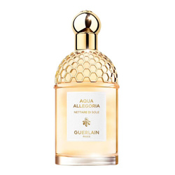 Guerlain Aqua Allegoria Nettare Di Sole woda toaletowa spray  - produkt bez opakowania