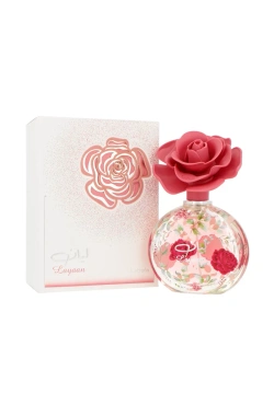 Lattafa Layaan woda perfumowana spray 75ml