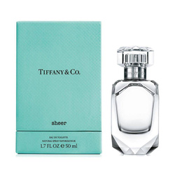 TIFFANY & CO. Sheer EDT 50ml