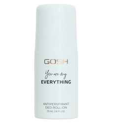 Gosh Everything For Her dezodorant antyperspiracyjny w kulce 75ml