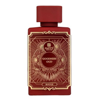 Riiffs Goodness Oud Rouge woda perfumowana spray 100ml